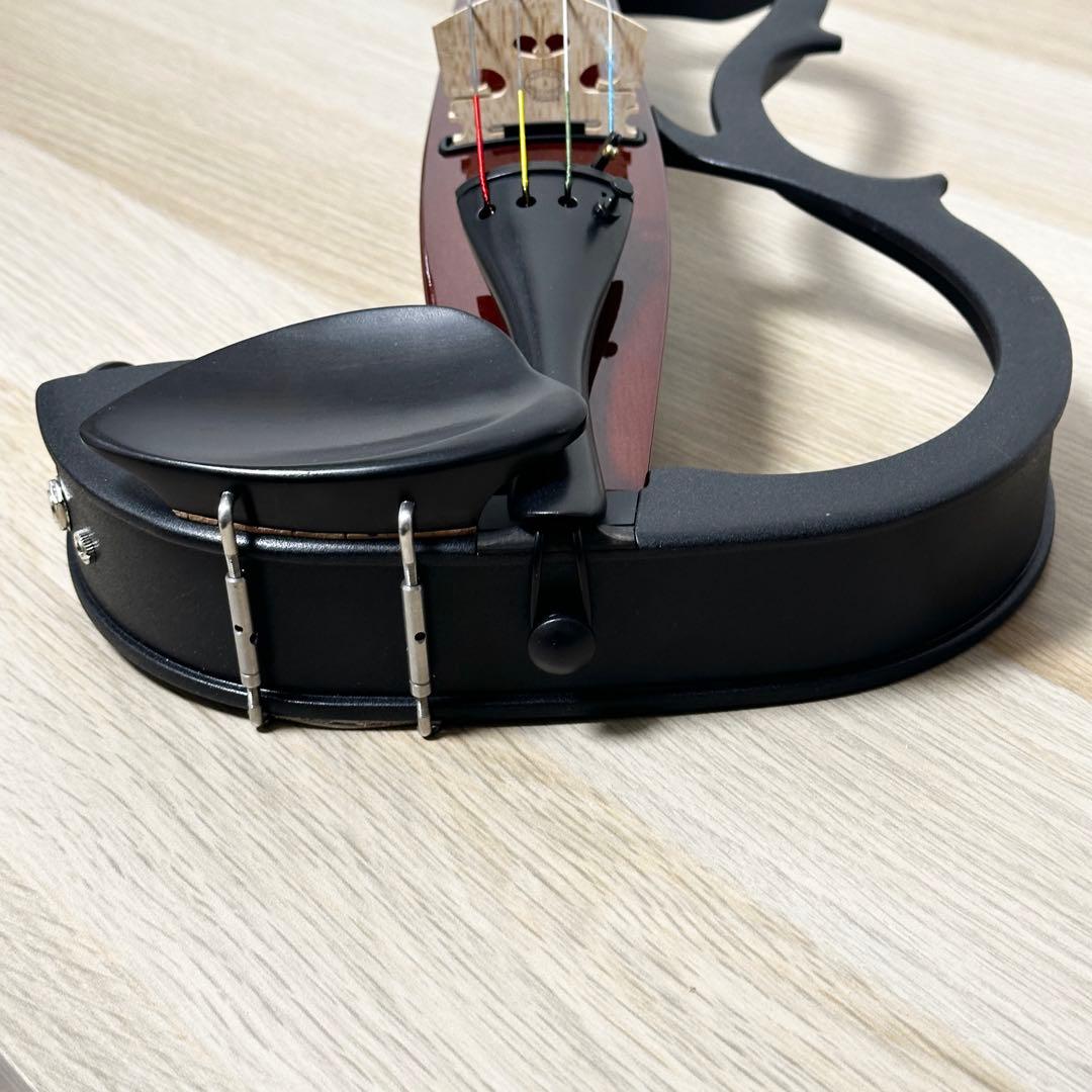 美品✨ YAMAHA SVV-200 サイレントビオラ