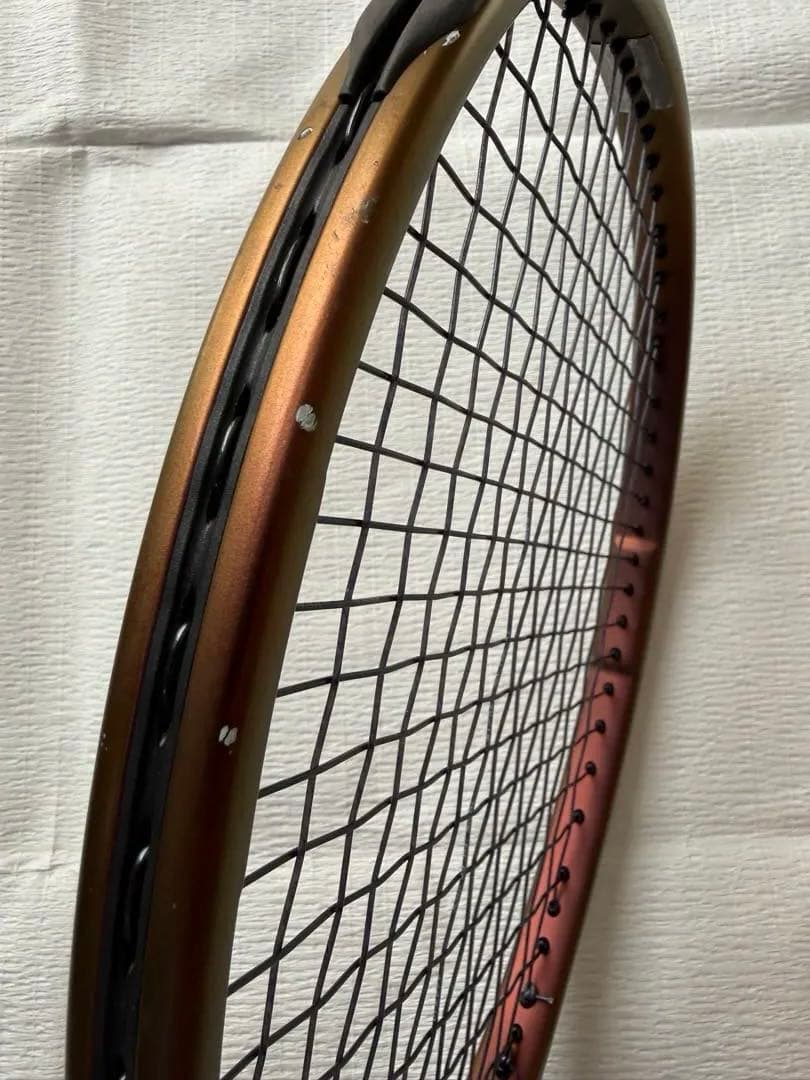 Wilson Prostaff X v14 プロスタッフ　テニスラケット
