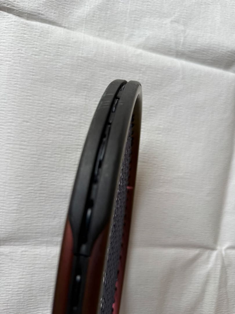 Wilson Prostaff X v14 プロスタッフ　テニスラケット