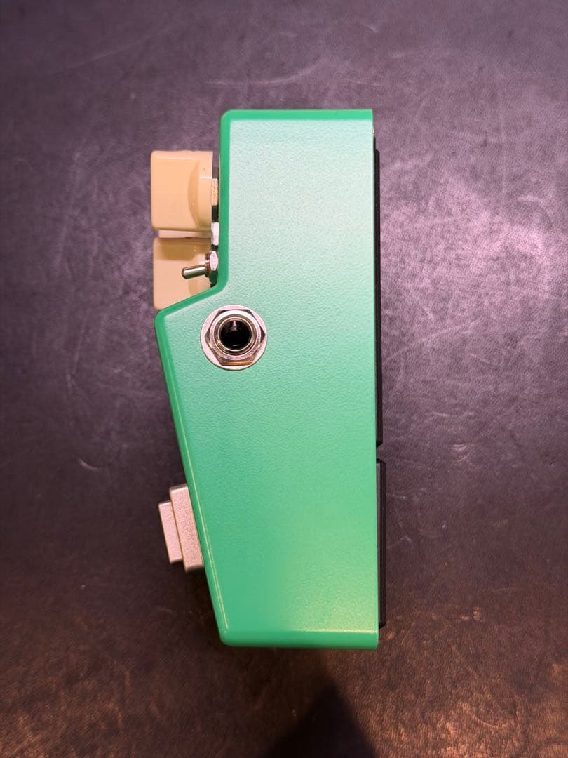 ギター WEED TS808 MOD
