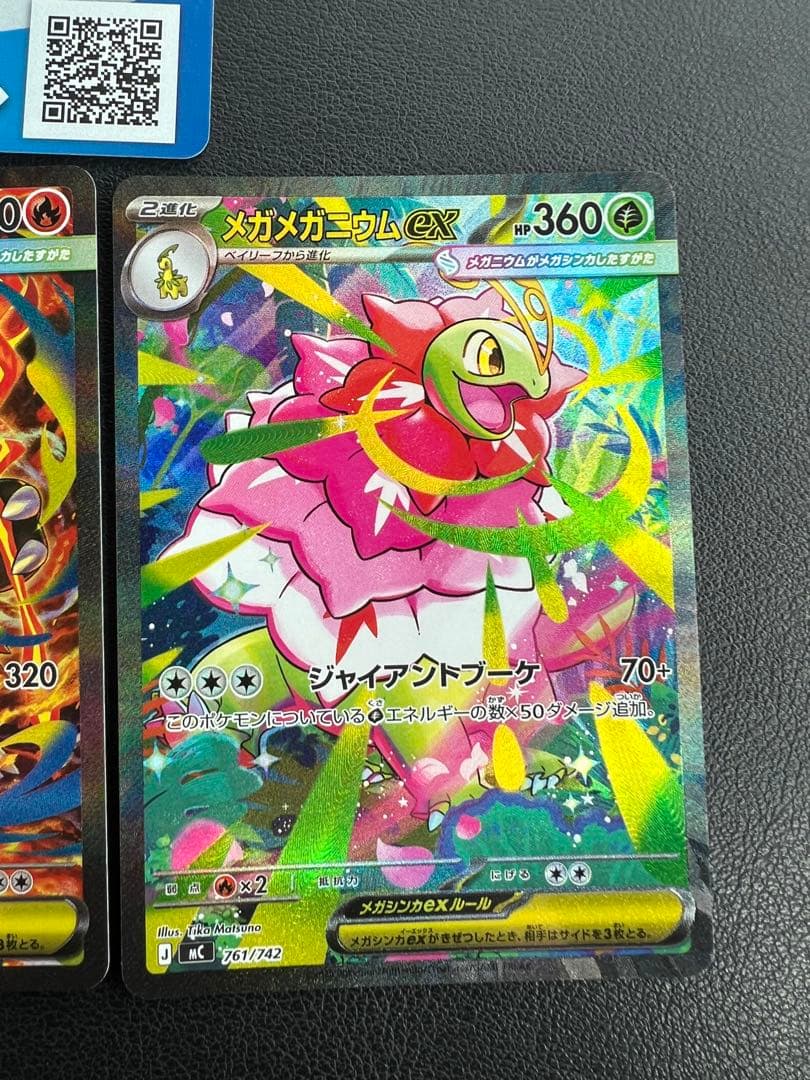 ポケモンカードデッキ 101/100