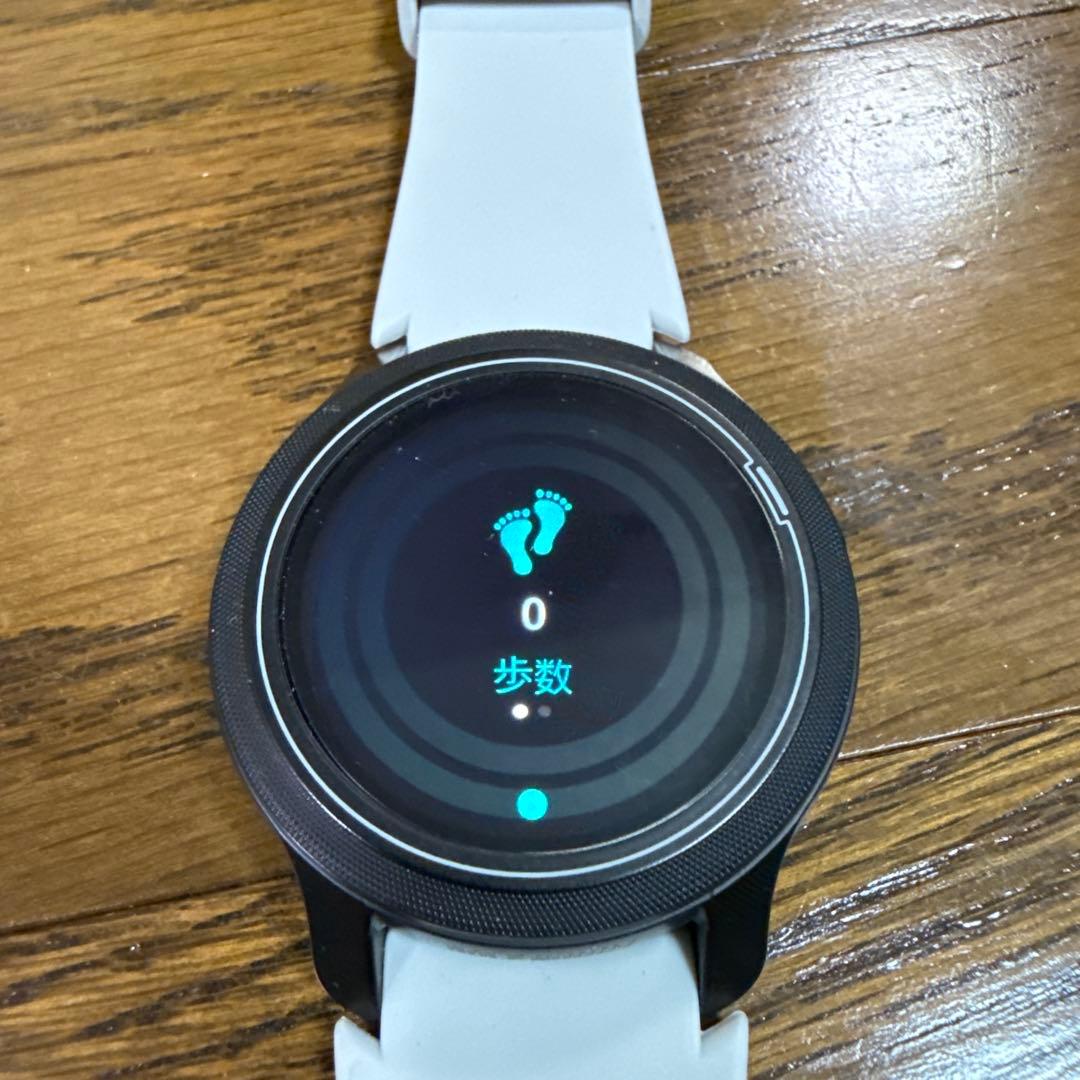 ゴルフナビ GPS GOLF BUDDY aim w12