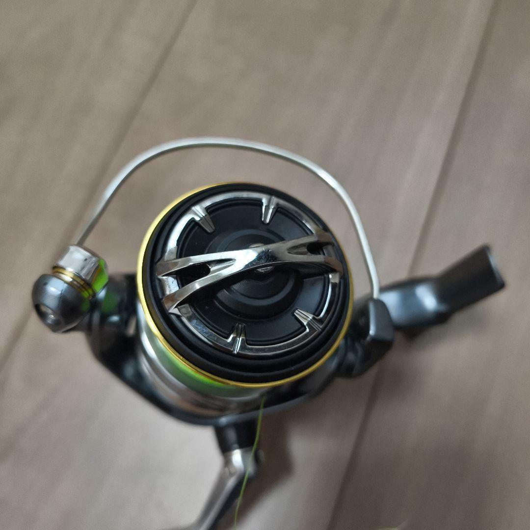リール 17ULTEGRA C3000HG