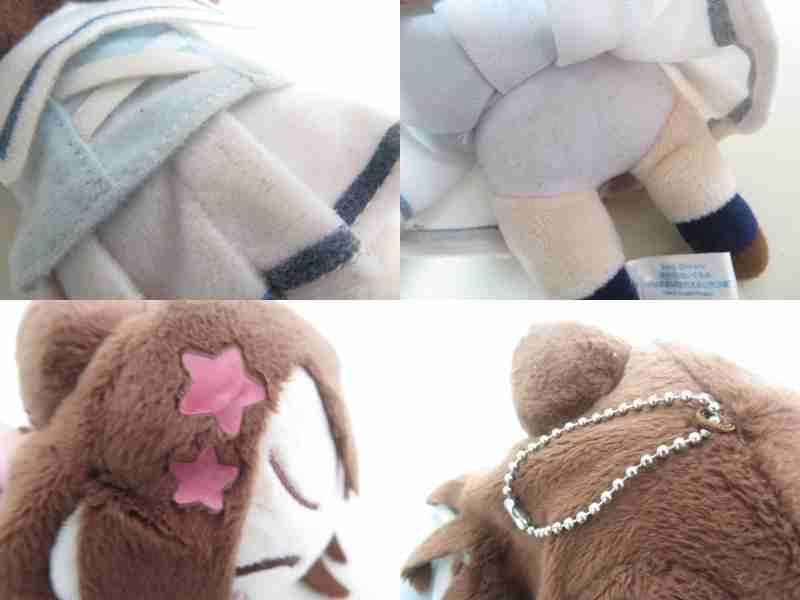 バンドリ 戸山香澄 寝そべりぬいぐるみ メガジャンボ他 まとめて タグ付含む