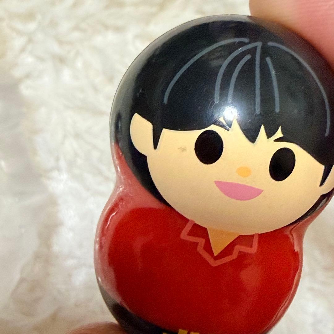 BTS J-HOPE ホソク ホビ ガチャガチャ まとめ売り