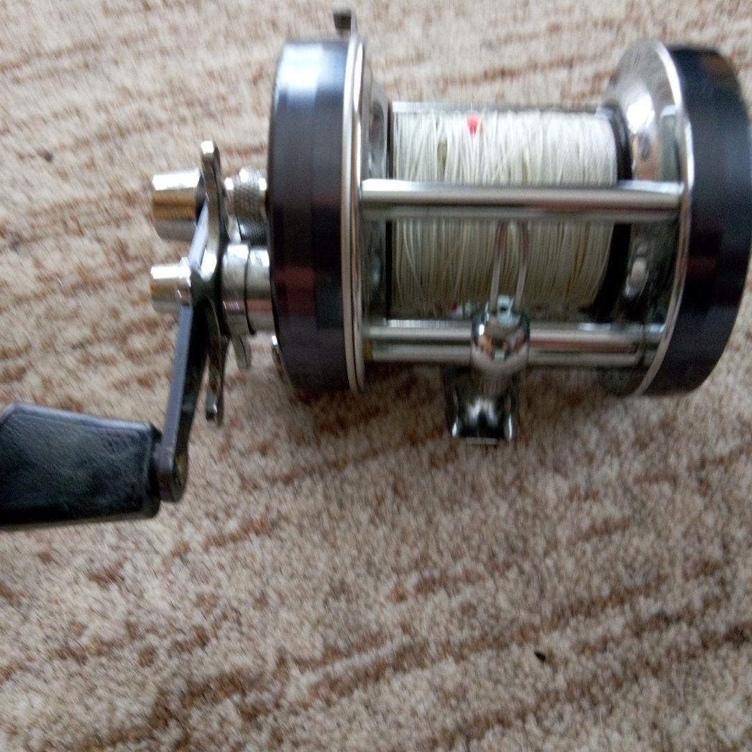 ABU Ambassadeur65000C リール
