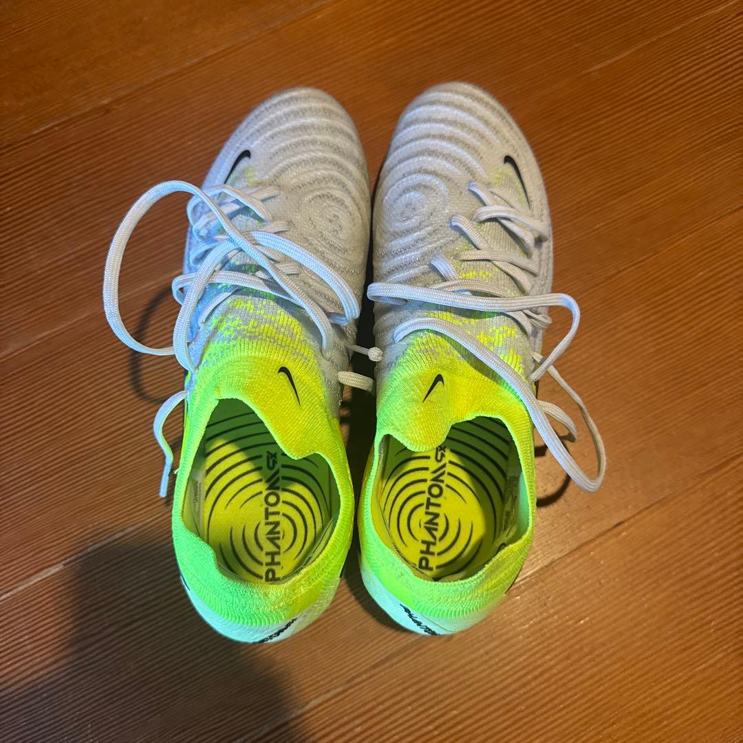 NIKE ファントムGXエリート AG 26.5