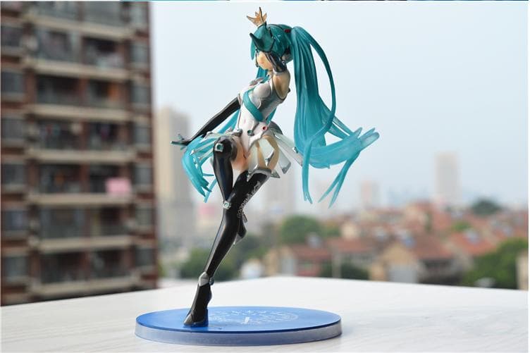 初音ミクフィギュアフィギュア