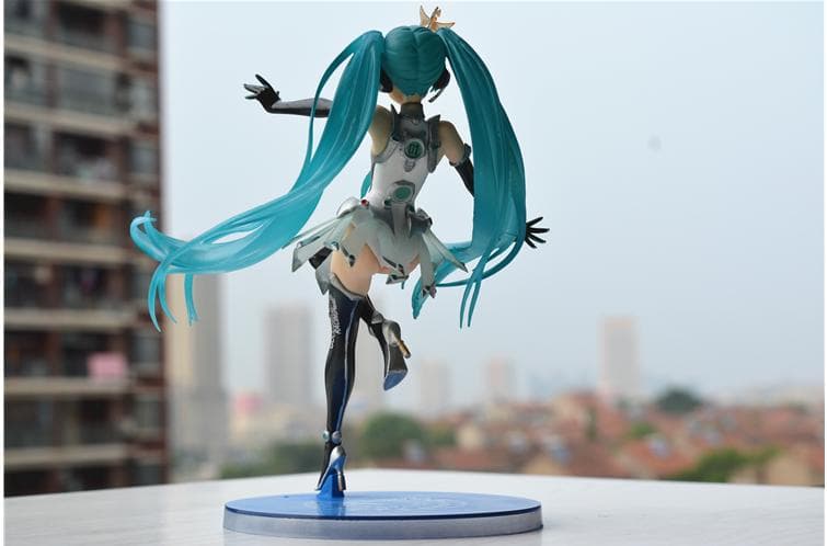 初音ミクフィギュアフィギュア