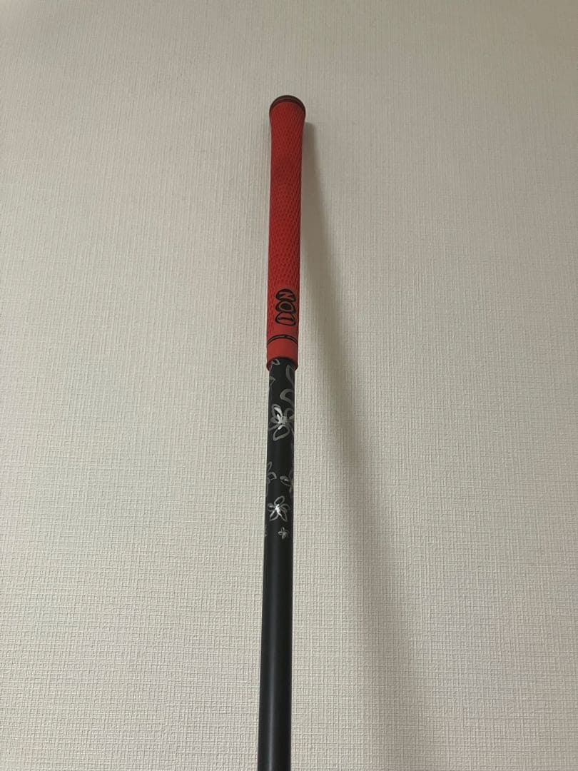 値下げ！激レア！Diamana dプラス テーラーメイドスリーブ