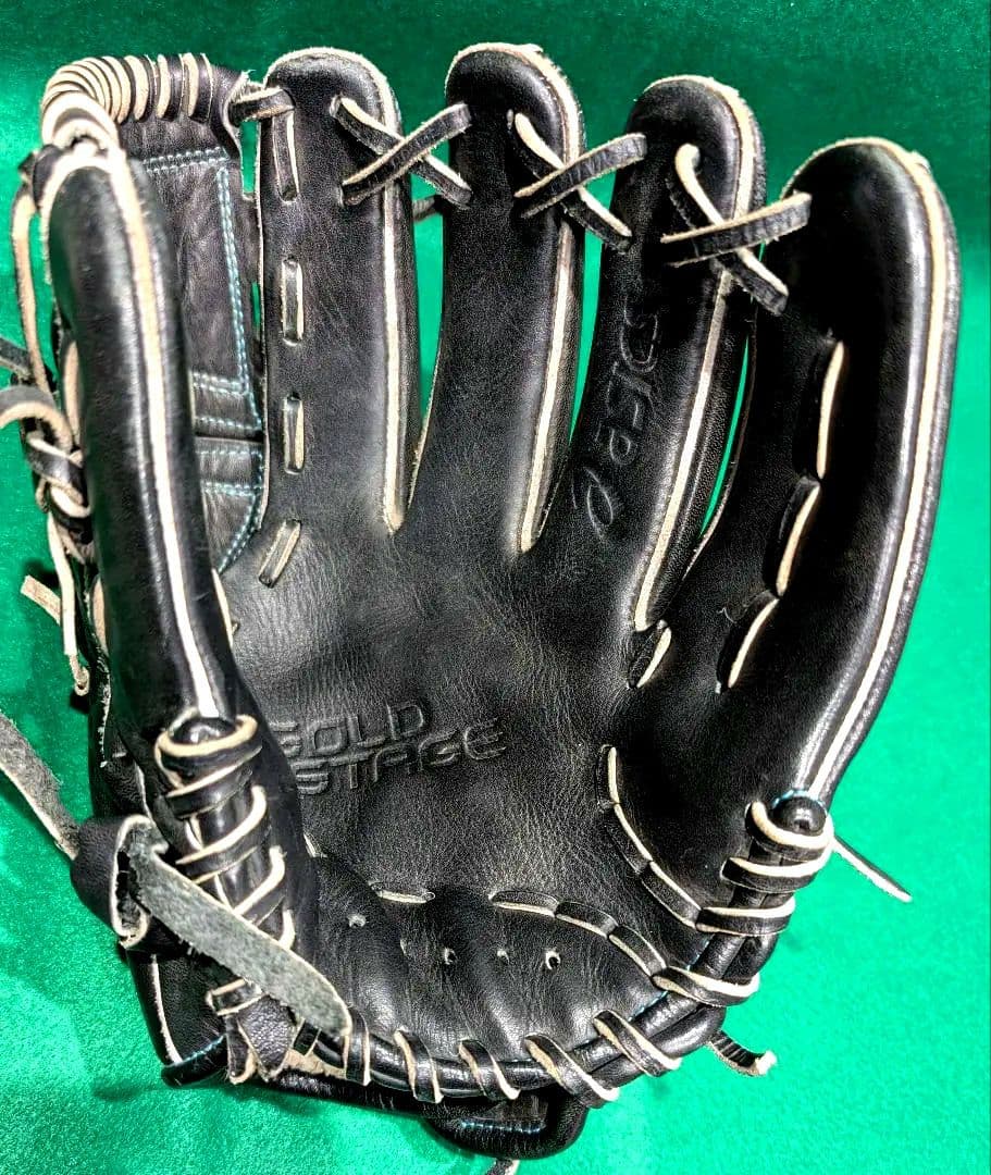少年軟式用　ゴールドステージ　i-pro　大谷翔平モデル