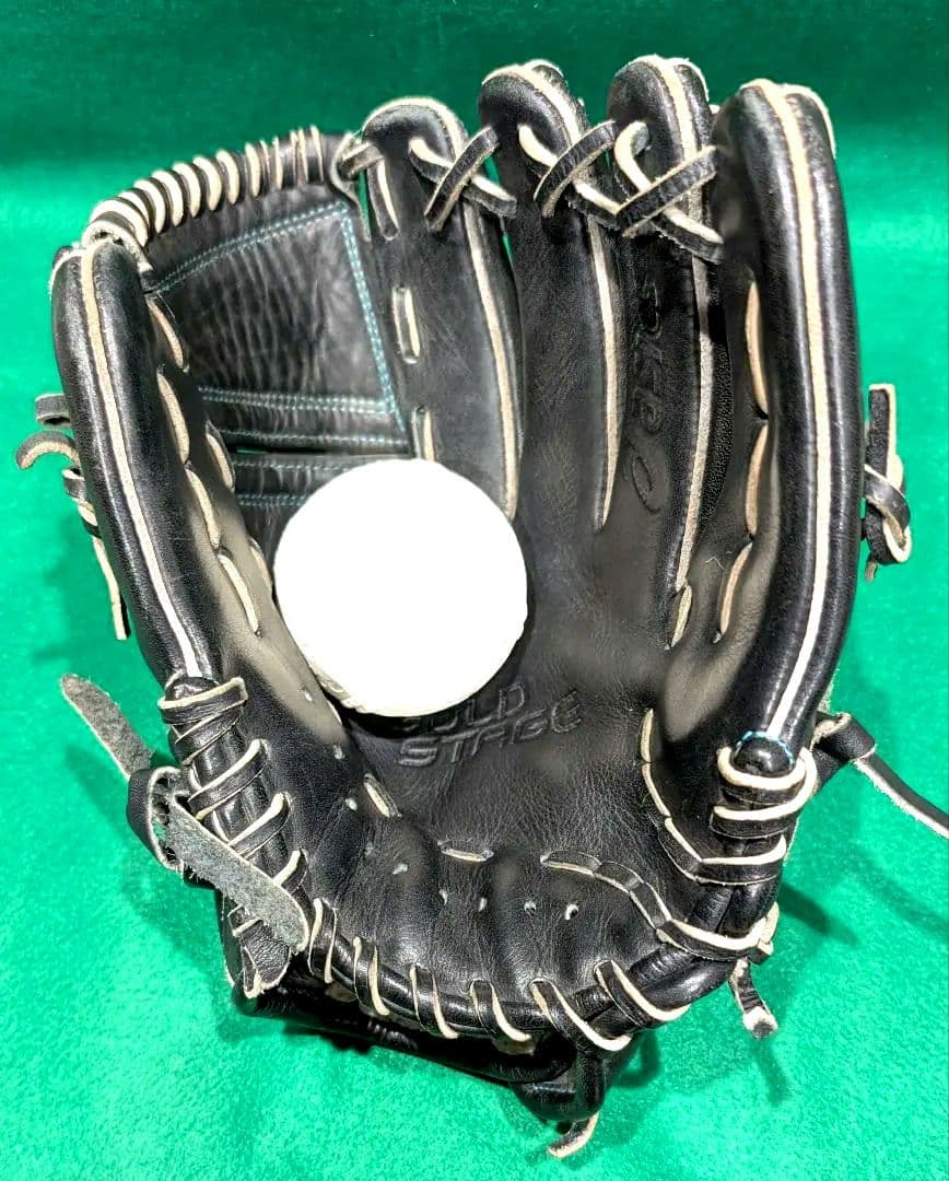 少年軟式用　ゴールドステージ　i-pro　大谷翔平モデル