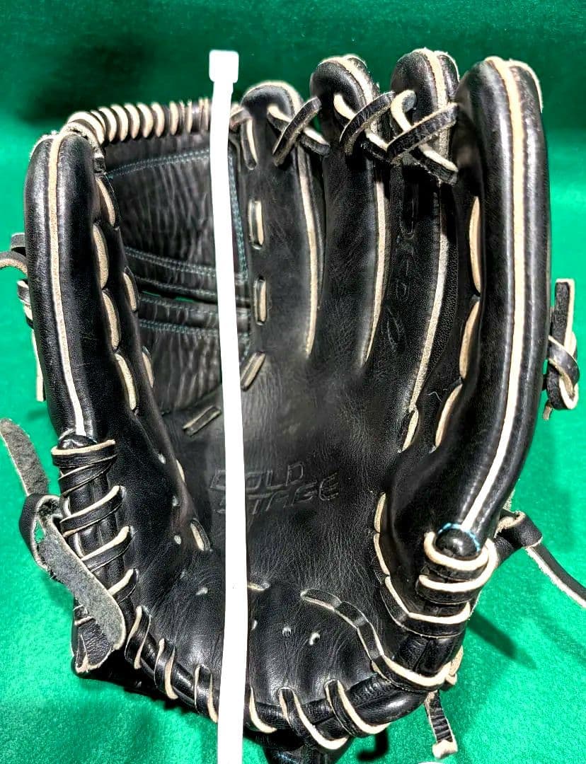 少年軟式用　ゴールドステージ　i-pro　大谷翔平モデル