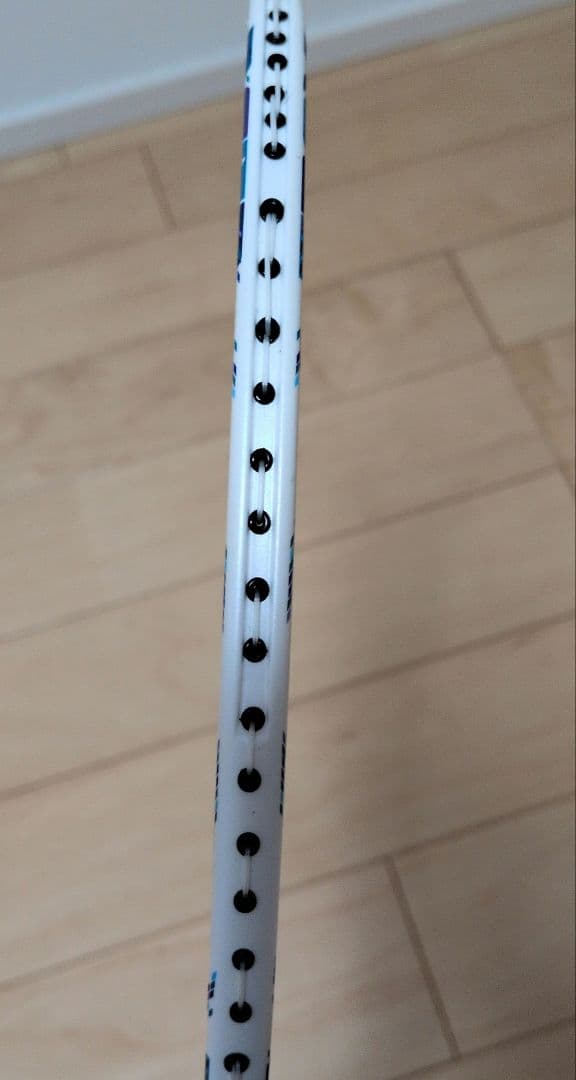 YONEX Astrox 02 CLEAR バドミントンラケット ラケットケース
