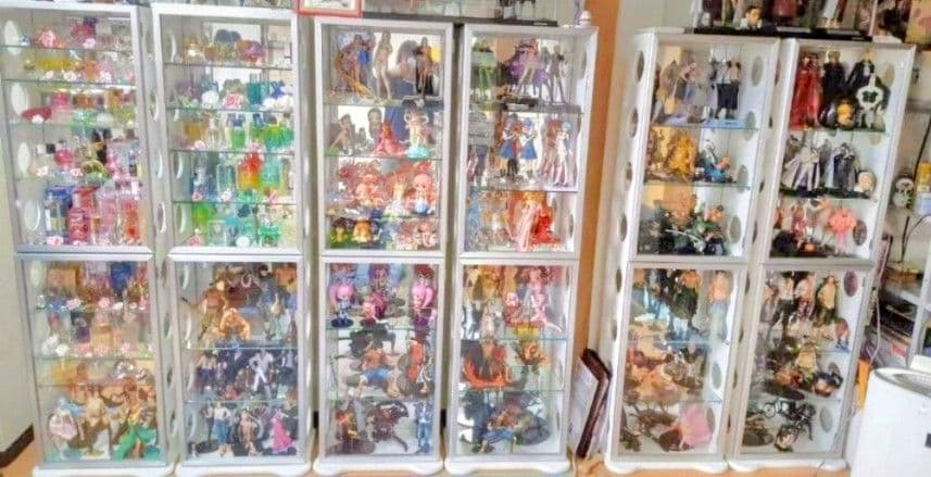 元箱なし☆鬼滅の刃☆フィギュア☆11体セット ☆
