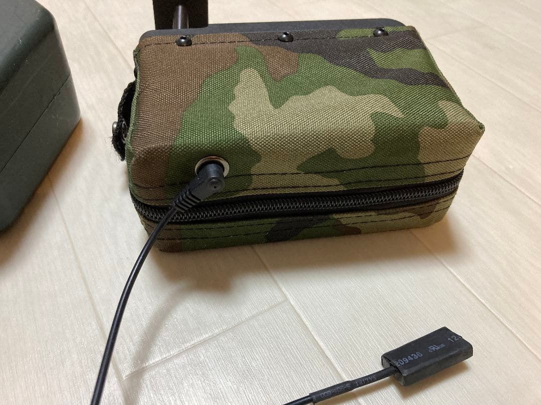 ドラムマガジン 2個セット