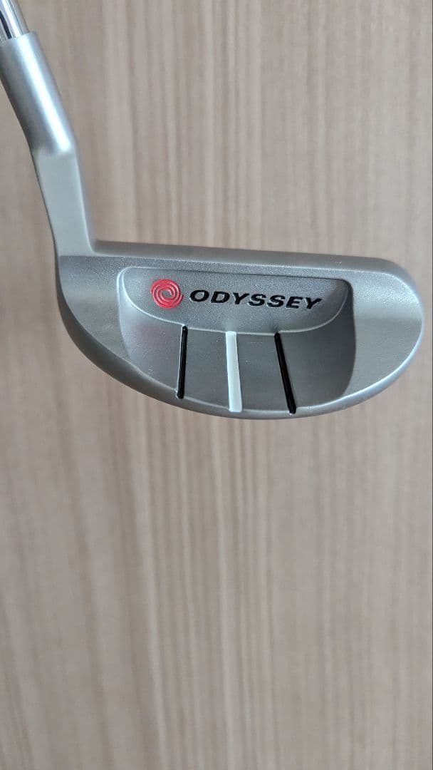 ODYSSEY オデッセイ X-ACT アプローチパター ( チッパー )