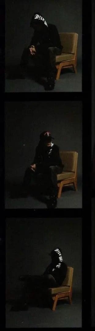 Diggy-MO' パーカー SOUL'd OUT PASS THE MIC