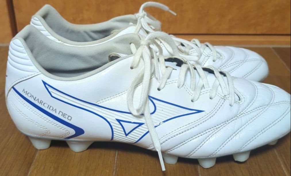 本日限定値下げ!! モナルシーダ NEO II SW KL