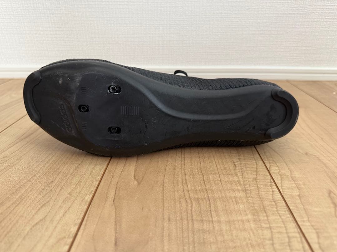 アディダス ロード サイクリングシューズ2.0 ビンディングシューズ 27cm