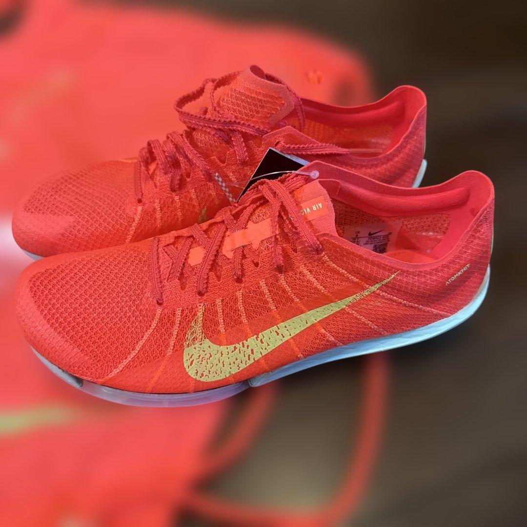 【26.0】NIKE ZOOM VICTORY ナイキ エアズームヴィクトリー2