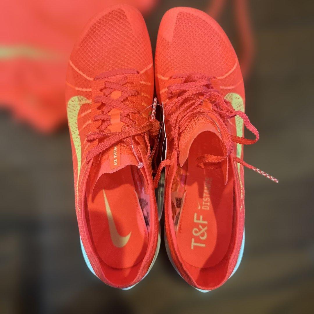 【26.0】NIKE ZOOM VICTORY ナイキ エアズームヴィクトリー2