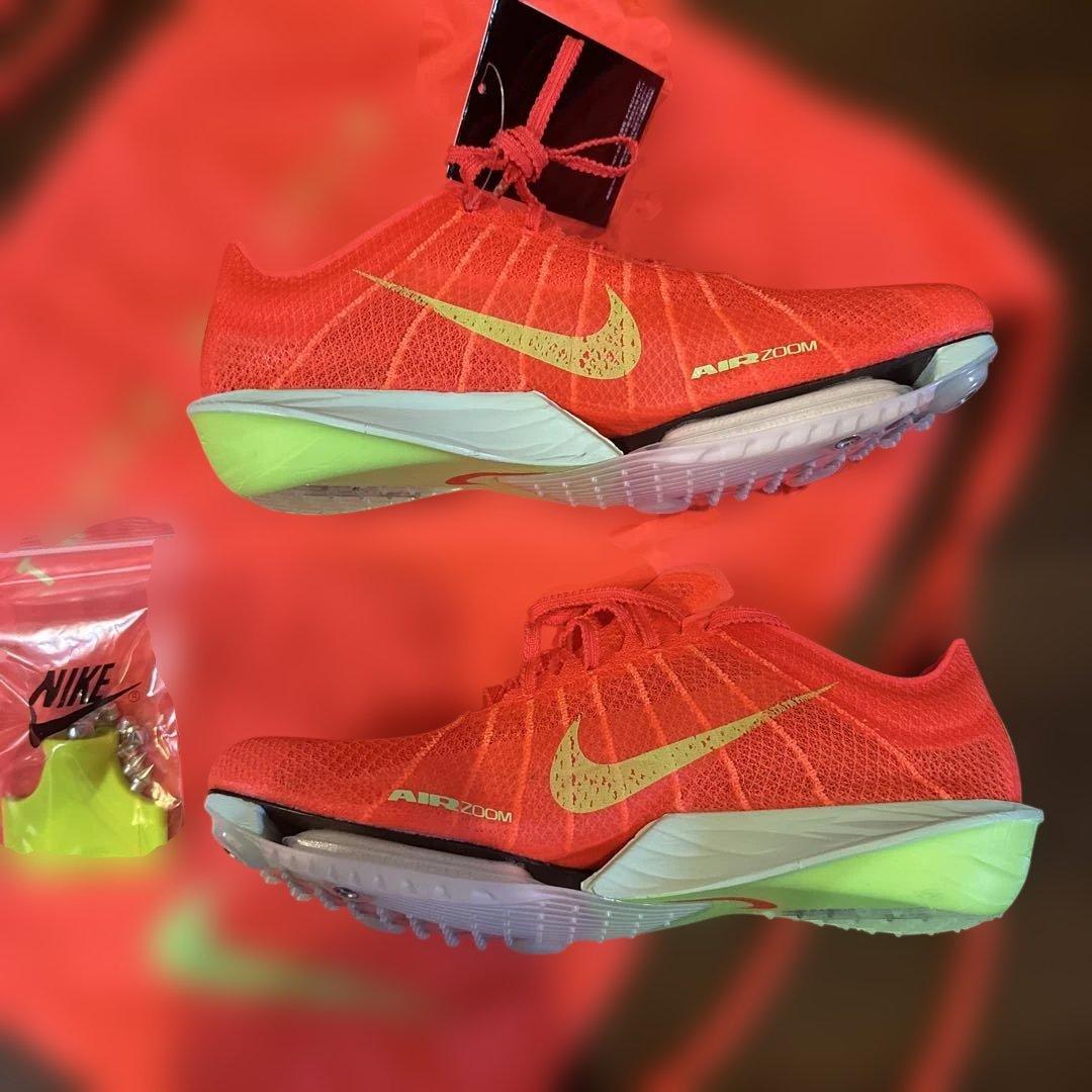 【26.0】NIKE ZOOM VICTORY ナイキ エアズームヴィクトリー2