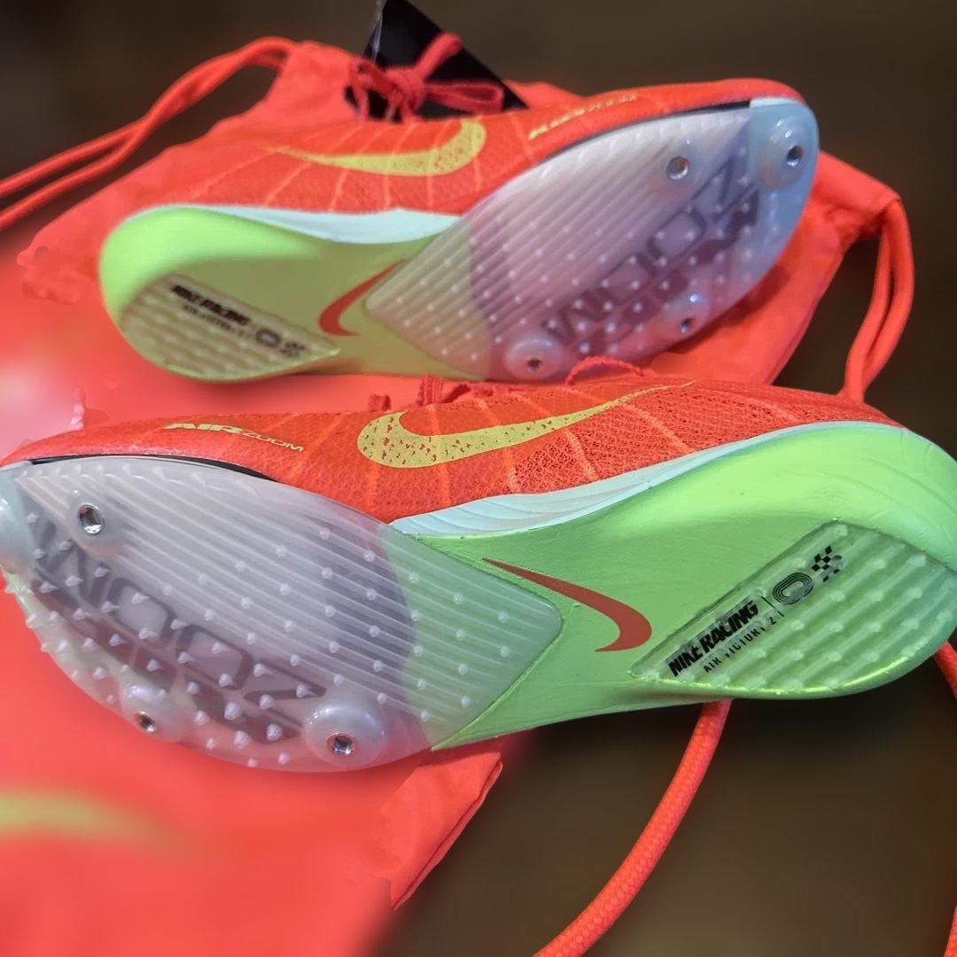 【26.0】NIKE ZOOM VICTORY ナイキ エアズームヴィクトリー2