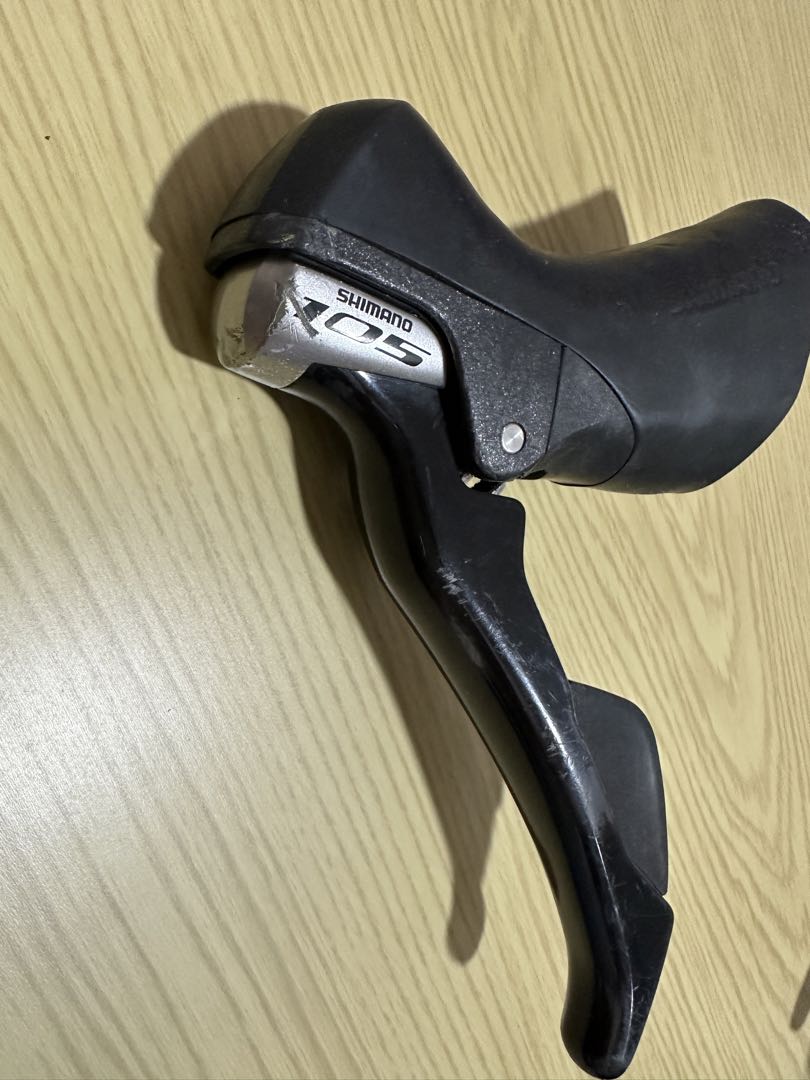 SHIMANO シマノ R5800 11s レバー左右 キャリパー前後セット
