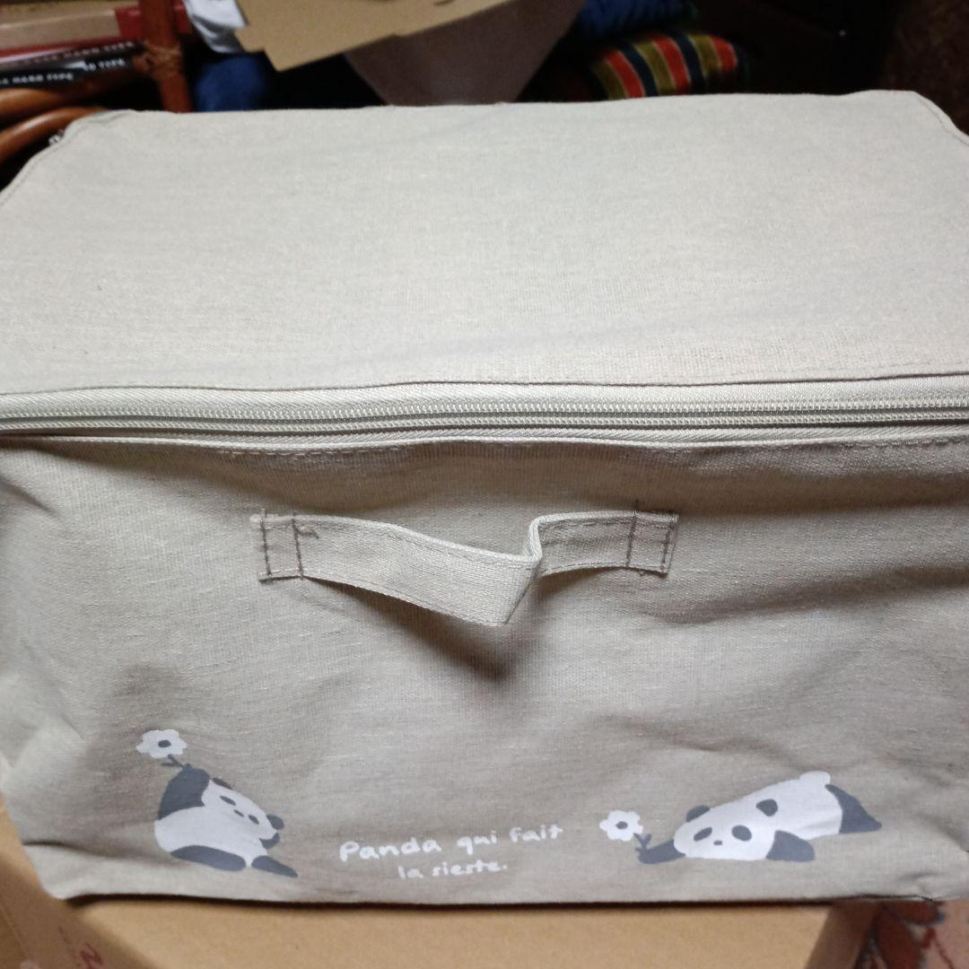 パンダグッズセット