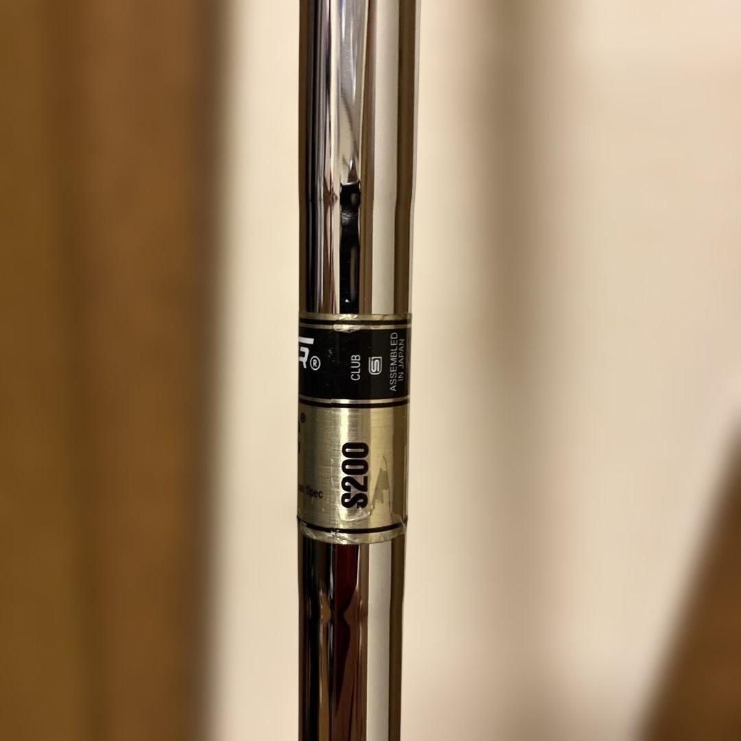 クリーブランド　ウェッジ　RTX-3 50°