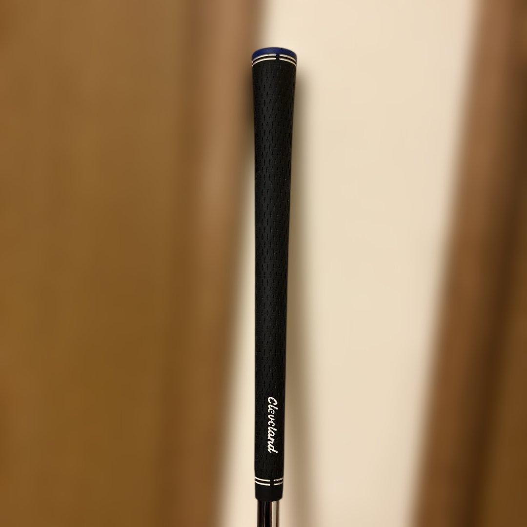 クリーブランド　ウェッジ　RTX-3 50°