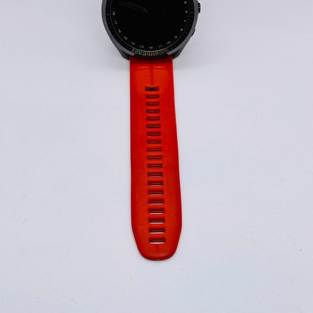 GARMIN APPROACH S62ゴルフウォッチ