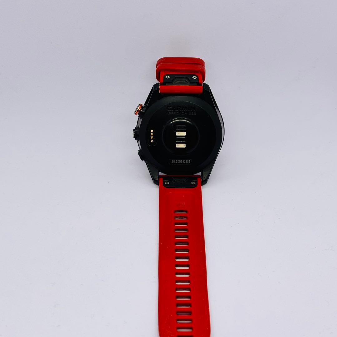 GARMIN APPROACH S62ゴルフウォッチ