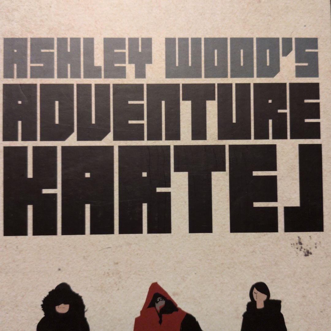 Adventure Kartel　シリーズ