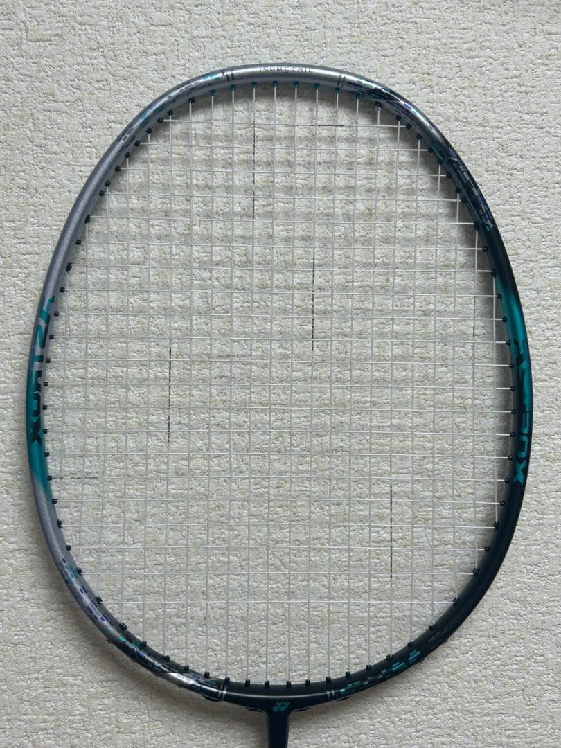 ヨネックスアストロクス88D プロ