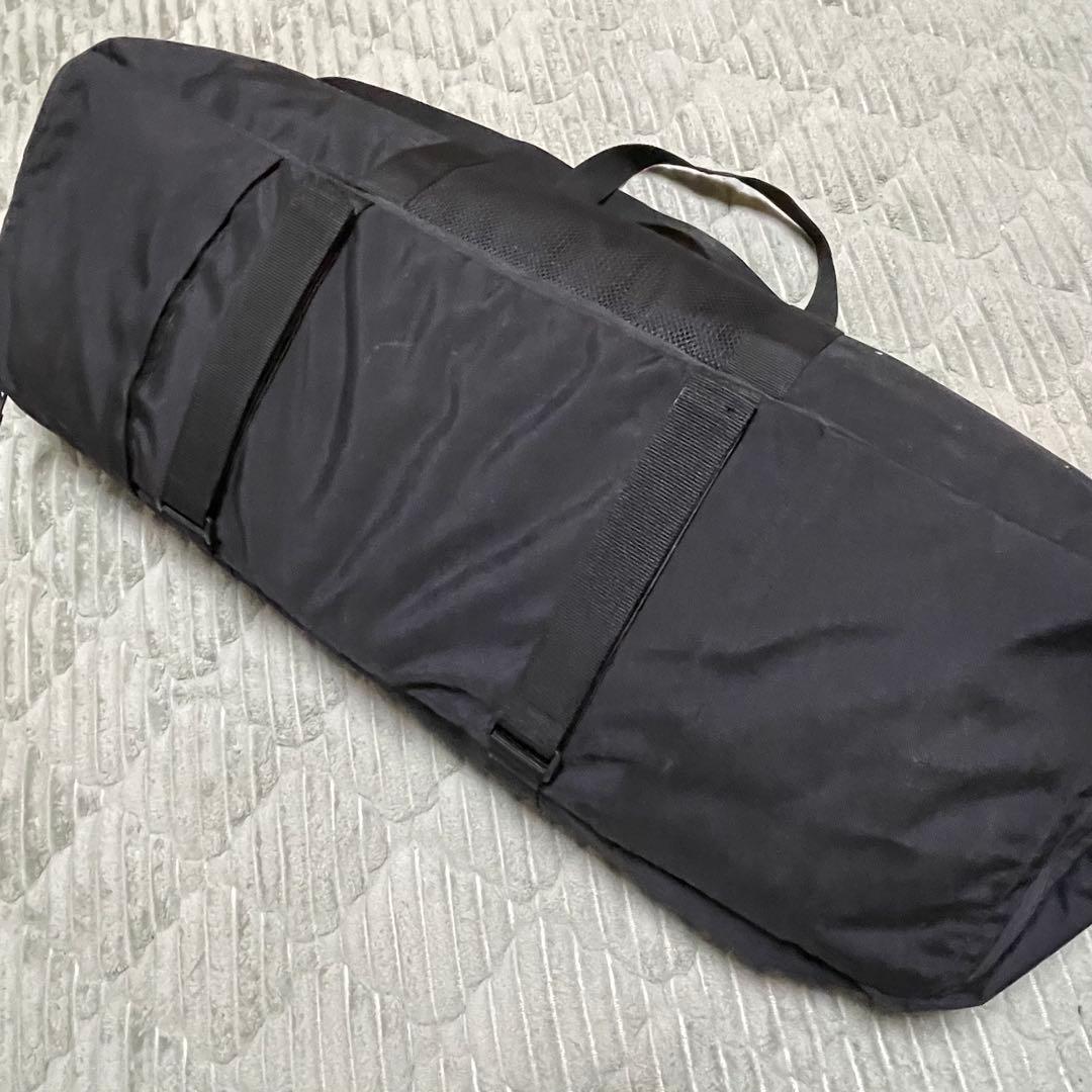 スケボーバック　スケートボードバック　ツアーバック　エビセン　美品　EVISEN