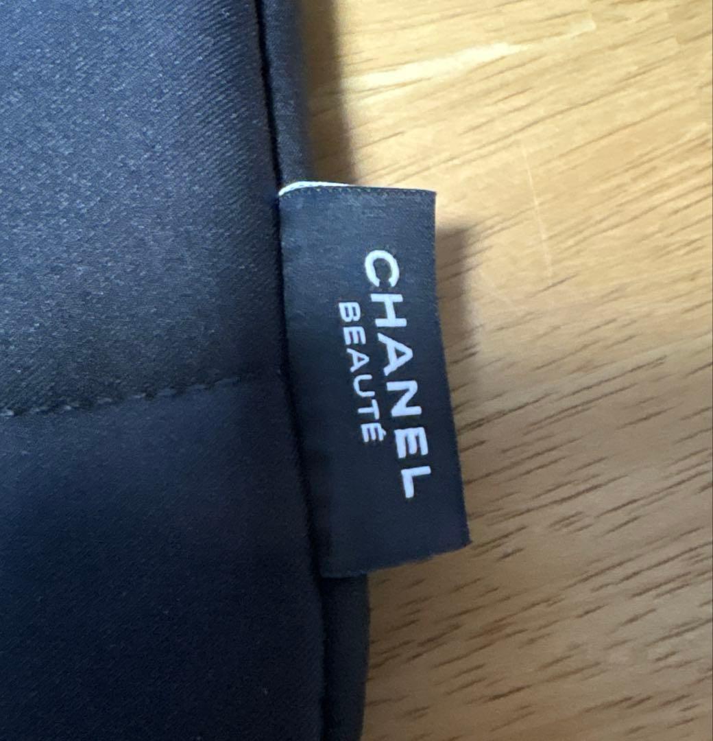 CHANELノベルティ パソコンケース 新品