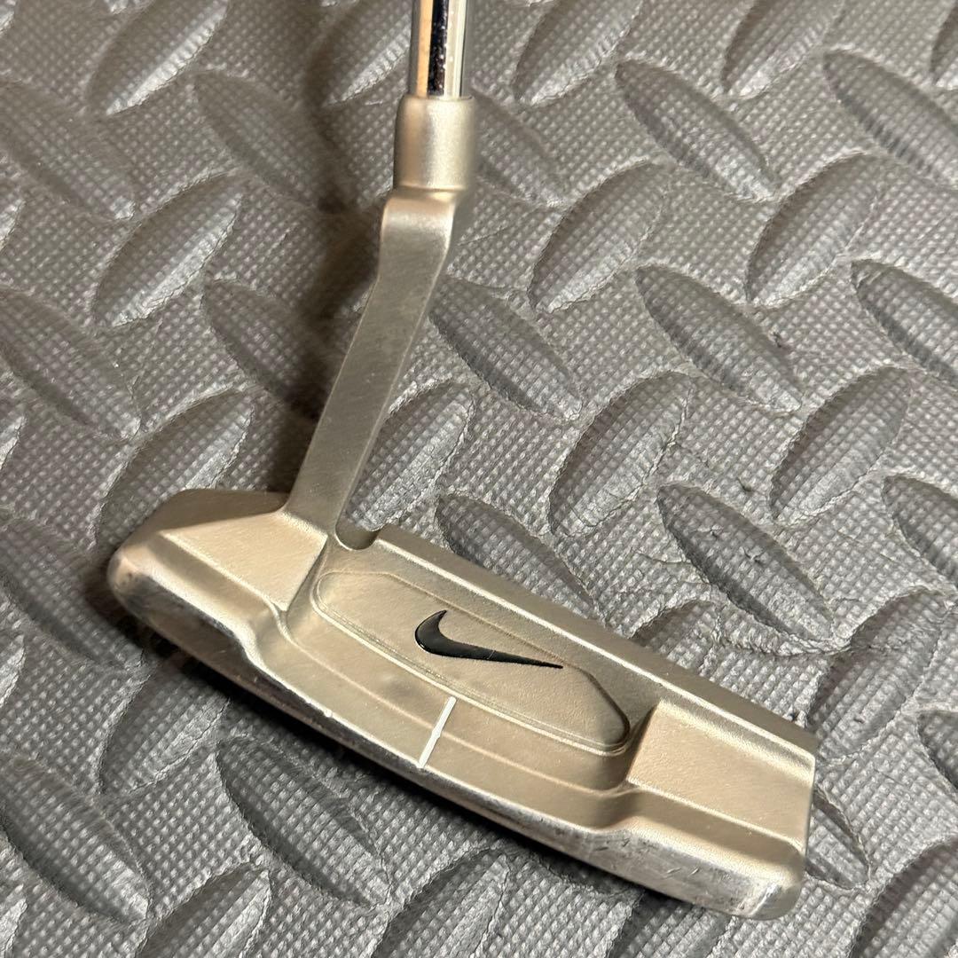 NIKE ナイキ スリングショット ブレード型 パター 右打ち ナイキ ゴルフ