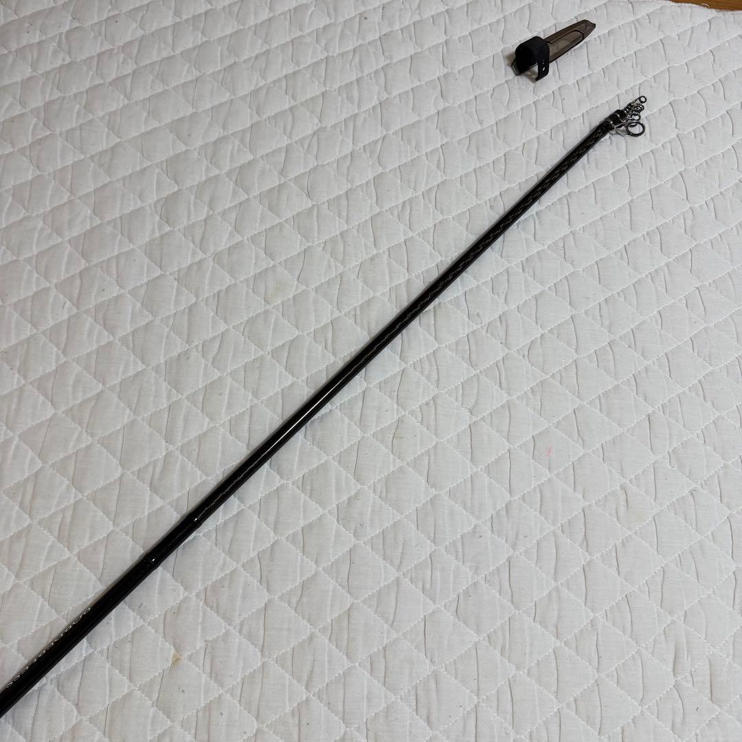 送料無料　美品　シマノ ボーダレス 370HH-TK Extreme Spec