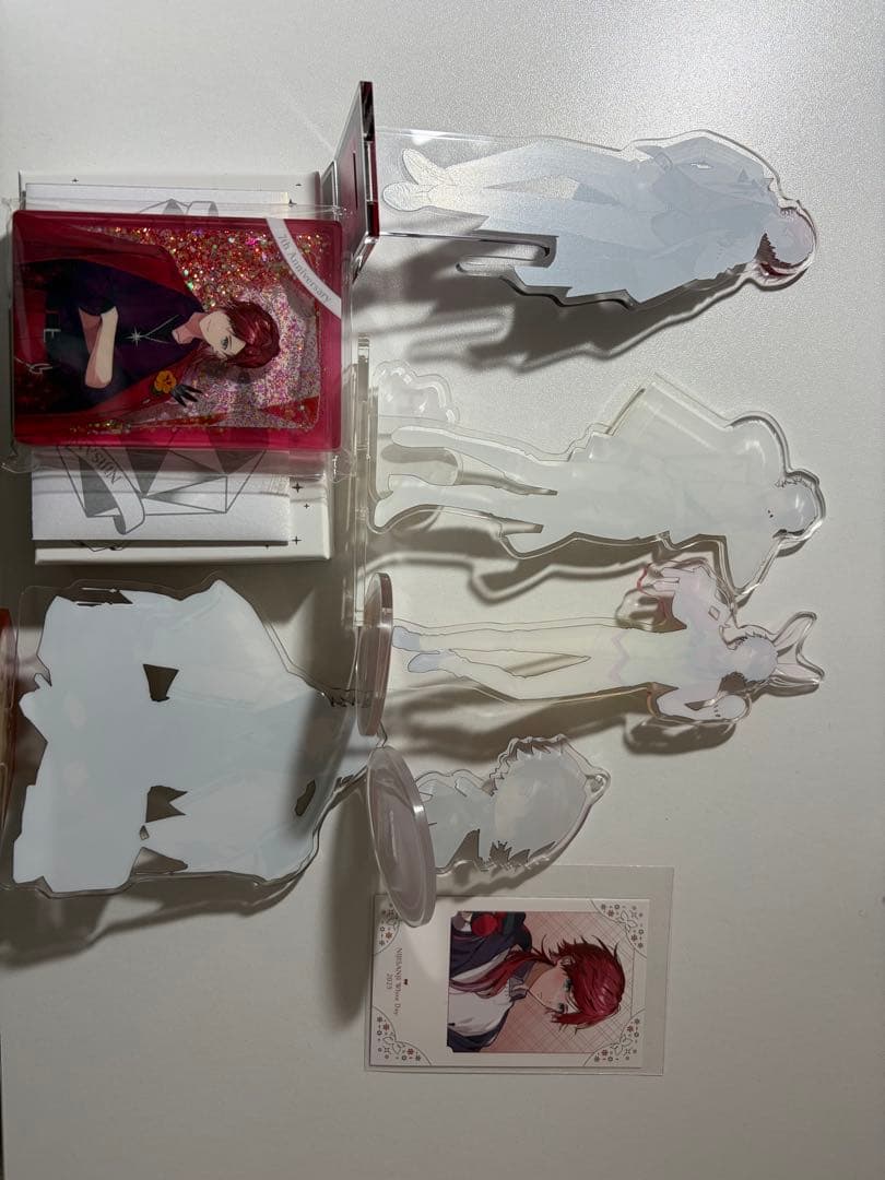 にじさんじ ローレン・イロアス
