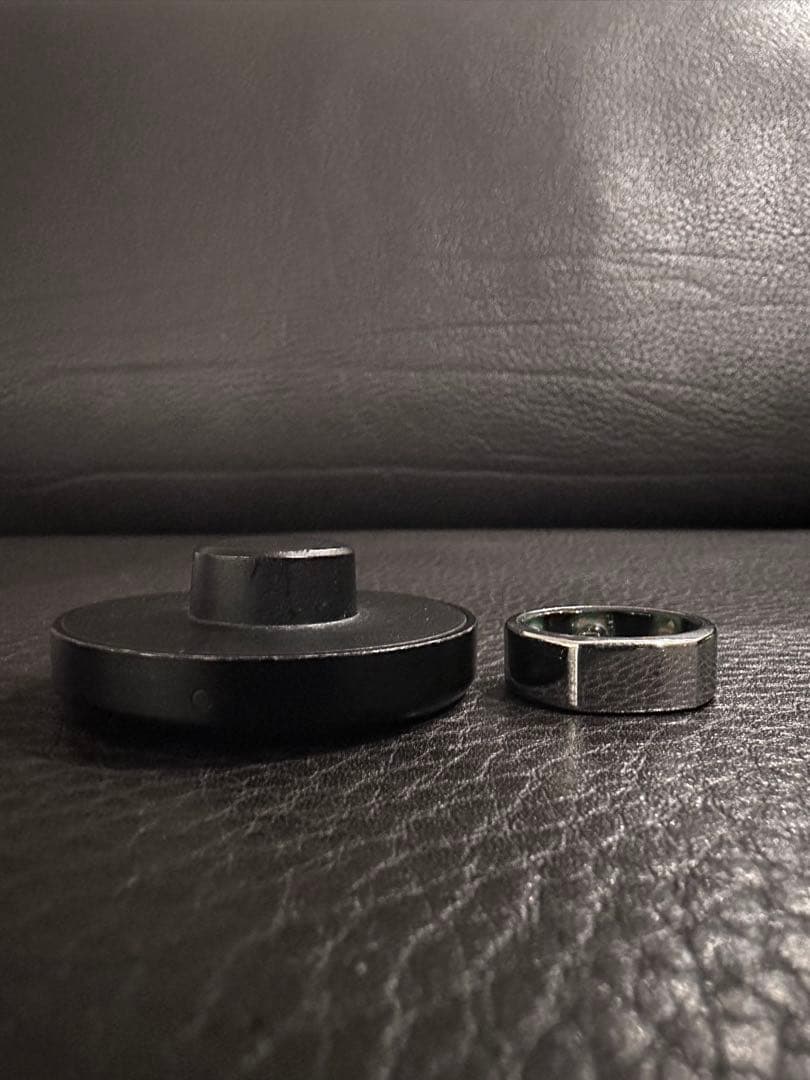 その他 OURA RING