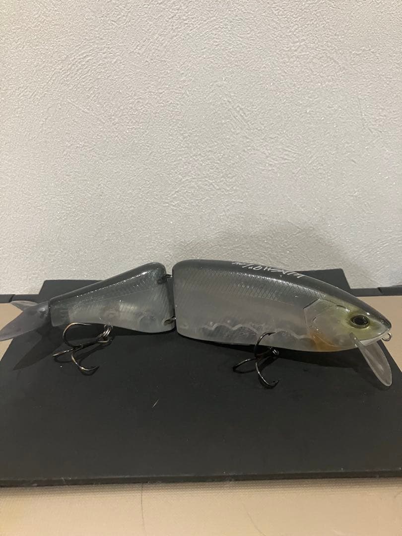 クラッシュ9 low