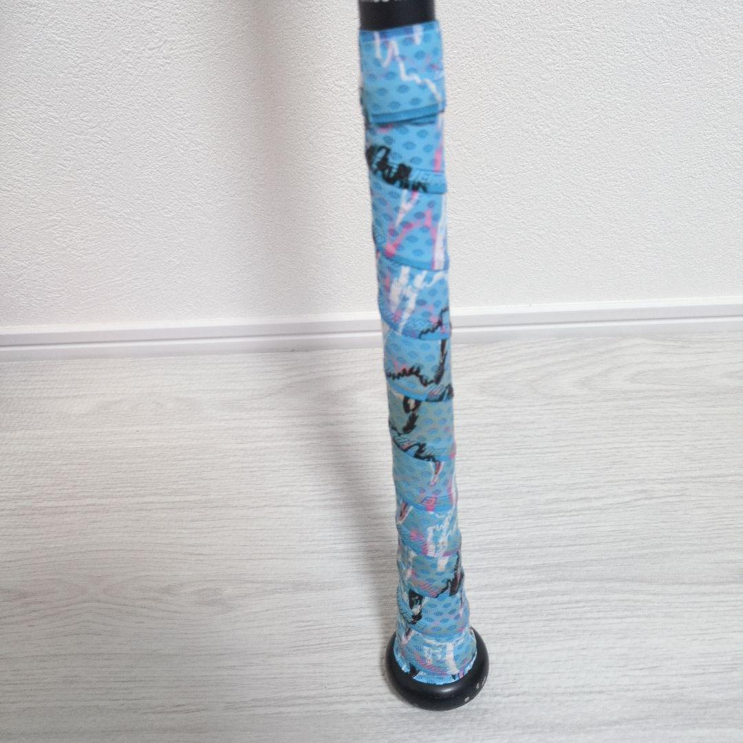 Marucci ワニクラッシャー軟式野球バット83㎝