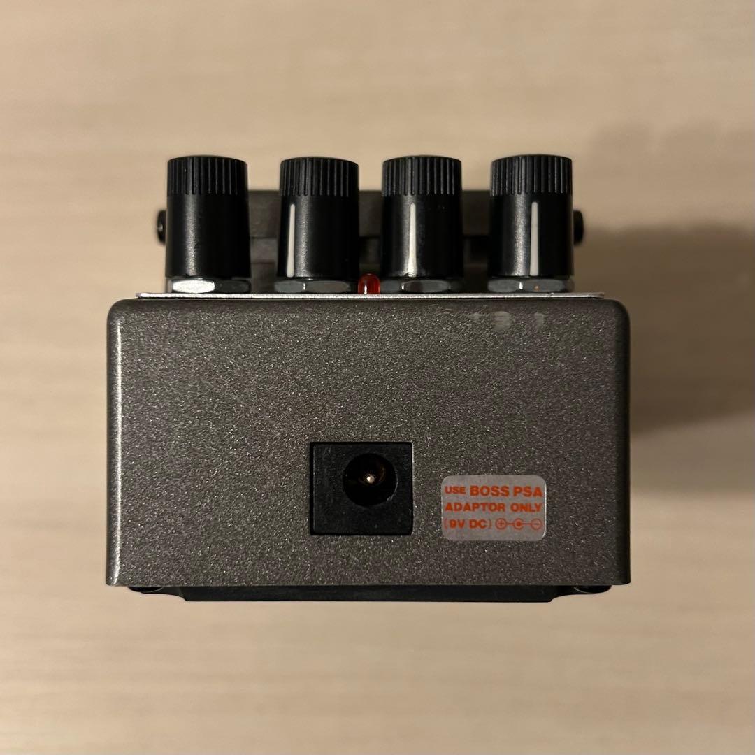 BOSS RV-5 リバーブ 動作確認済み