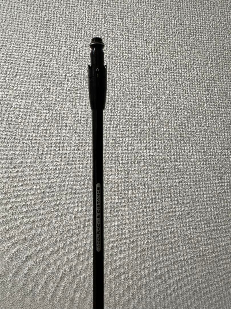 グラファイトデザイン　ツアーAD PT 7X タイトリストスリーブ5w