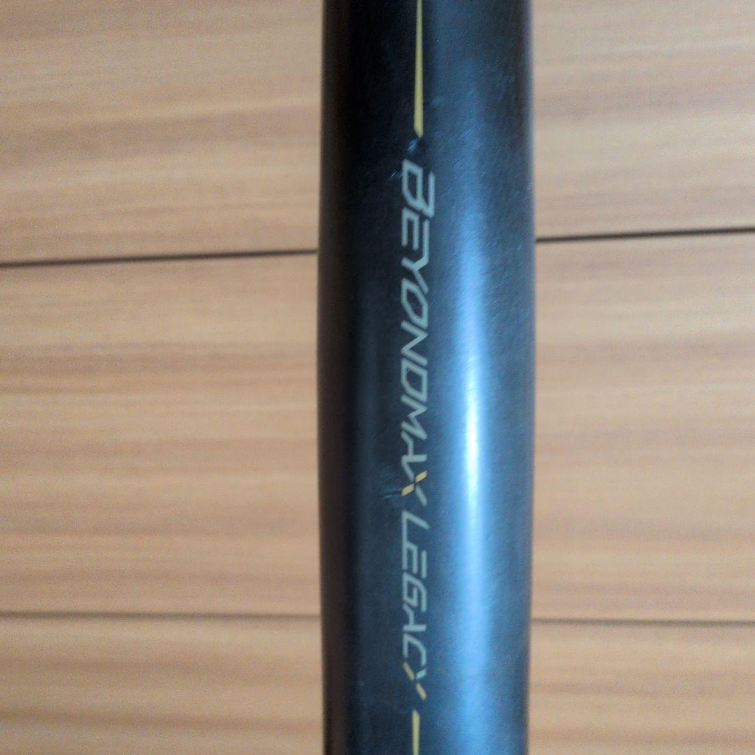 ミズノ ビヨンドマックス レガシー 少年軟式用 78cm/560g