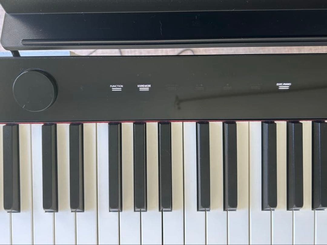 【美品】カシオ PX-S1000 電子ピアノ 21年製 88鍵盤 Privia