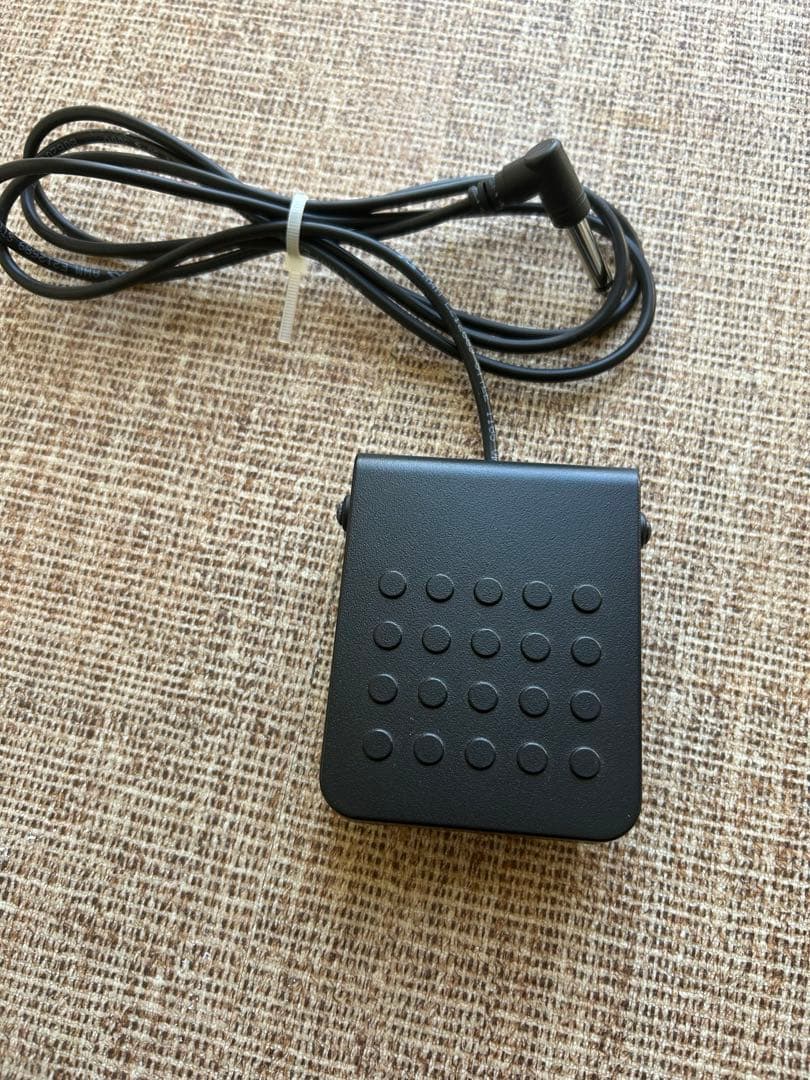 【美品】カシオ PX-S1000 電子ピアノ 21年製 88鍵盤 Privia