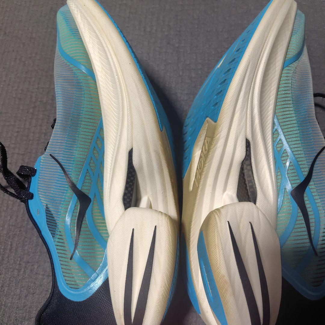 HOKA ホカ　CIELO X1 3.0 シエロ サイズ　27.0cm